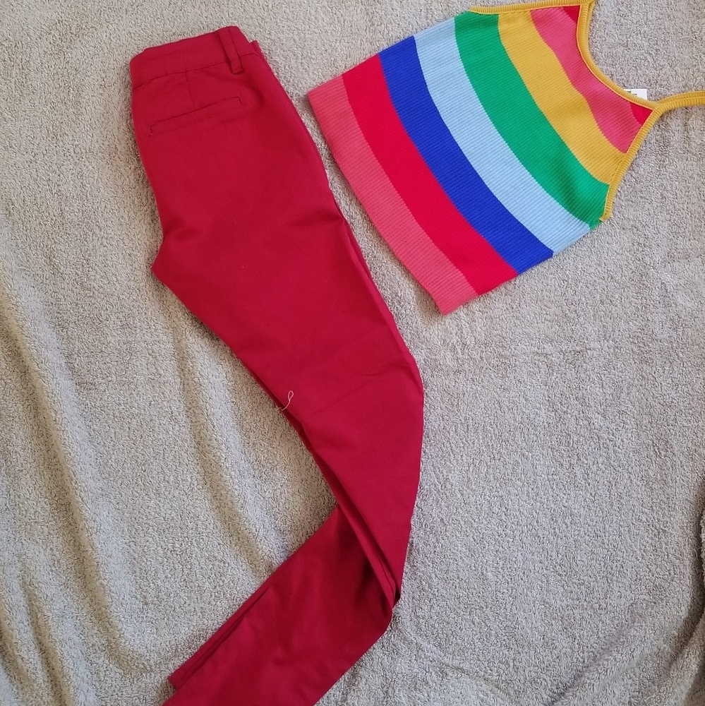 Outfit